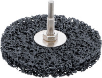 Disk za skidanje hrdje M1115 100x15x6