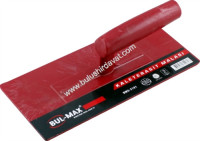Gleter pvc crveni-T