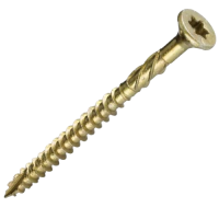 Vijak torx za drvene konstr upuštana gl 4x50