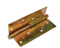 Baglama 120mm BMC