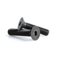Imbus din7991-10.9 crni 6x16