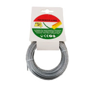 Silk trimera 2.4mm