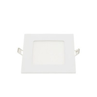 Led ugradna panel lampa 3W 85x85 B150-1