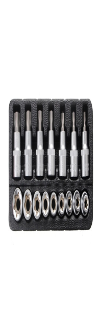 Gidore torx set 16/1 M2076