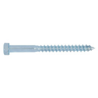Vijak za drvo 12x300