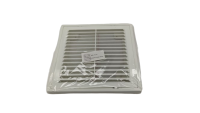 Ventilacija PVC 15x15