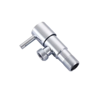 EK ventil 1/2-3/8 M2155