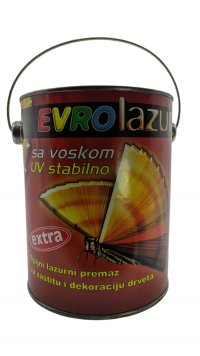 evrolazur classic bor 2,5