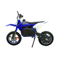 Motor na akumulator