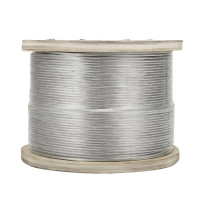 Sajla inox 4mm M1534 300M M2628-3