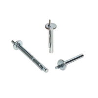 Ukucavajuci anker  6x40 100/1