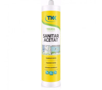 Tekasil sani. A obojeni bijeli