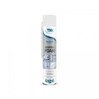 Tekapur M 750 ml srebrna
