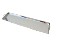 Tacna inox 90x40