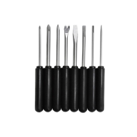 Šarafciger set 9/1 13764-18