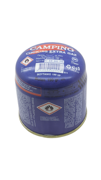 Gas za domacinstvo190gr