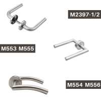 Kvaka M553-556 M2397-1 M2397-2