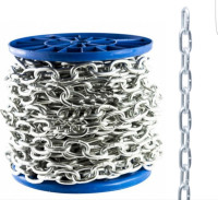 Lanac 4mm/50m RU