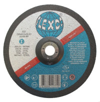 R.P. flexco 115x6x22a