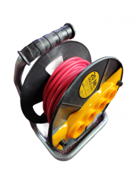 Motalica 3x1.5 35m