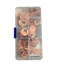 Set bakarnih podloski 110