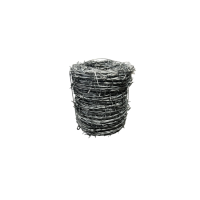 Žica bodljikava 1.7 mm 100 m M2238