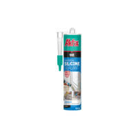 Silikon transparent AKFIX