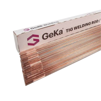 Šipka za varenje GEKA 2mm