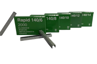 Klamerica rapid 140/8 2000/1