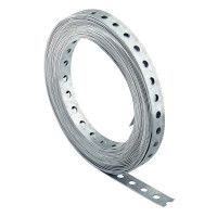 Perforirana traka ZN 12mm M2727-1