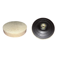 Disk za brusilicu polir 125 M1035