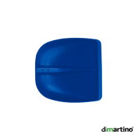 Lopata za snijeg pvc 30cm SMART