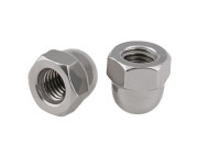 Inox ukrasna navrtka M 10