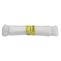 KONOPAC PVC BIJELI 8MM