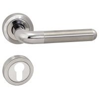 Kvaka s roz.133-236 F60 inox