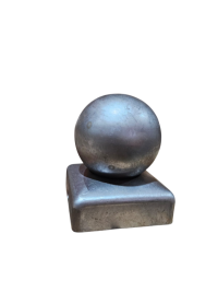 Kugla metalna kapa 60x60 M1278