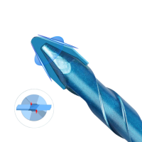 Borer za keramiku 8mm