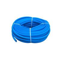 Pvc crevo 1col 1/25m