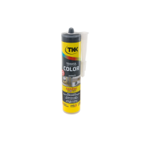 Tekasil san.color neutral 300ml antracit