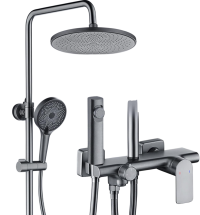 Tuš komplet ruža M2161