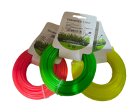 Silk za trimer 2x11m