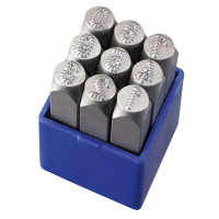 Alat brojevi 8mm