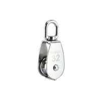 Kolotura za štrik inox M1953