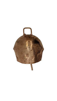 Zvono za stoku bronza 8