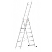 Merdevine al 3x12N WG606