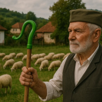 Kuka za hvatanje ovaca
