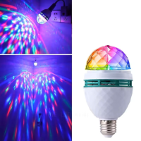 Sijalica light show