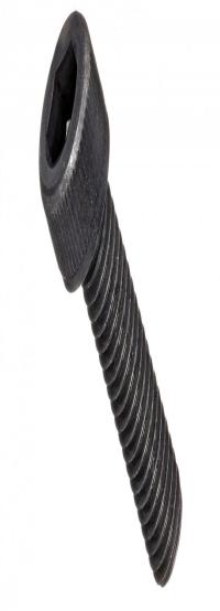Inbus vijak 8.8 crni 8x40