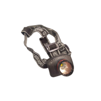 Bat. lampa naglavna TK