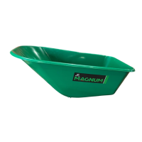 Sanduk za poljo.kolica 100L pvc MAGNUM
